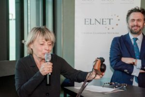 ELNET-Germany celebrates 70 years of Israel – Yom Ha’atzmaut 2018
