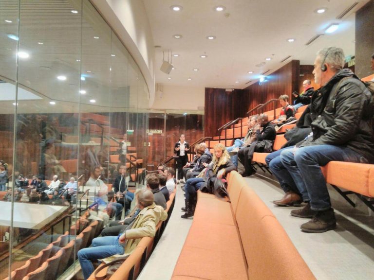 SciencesPo Learning Expedition