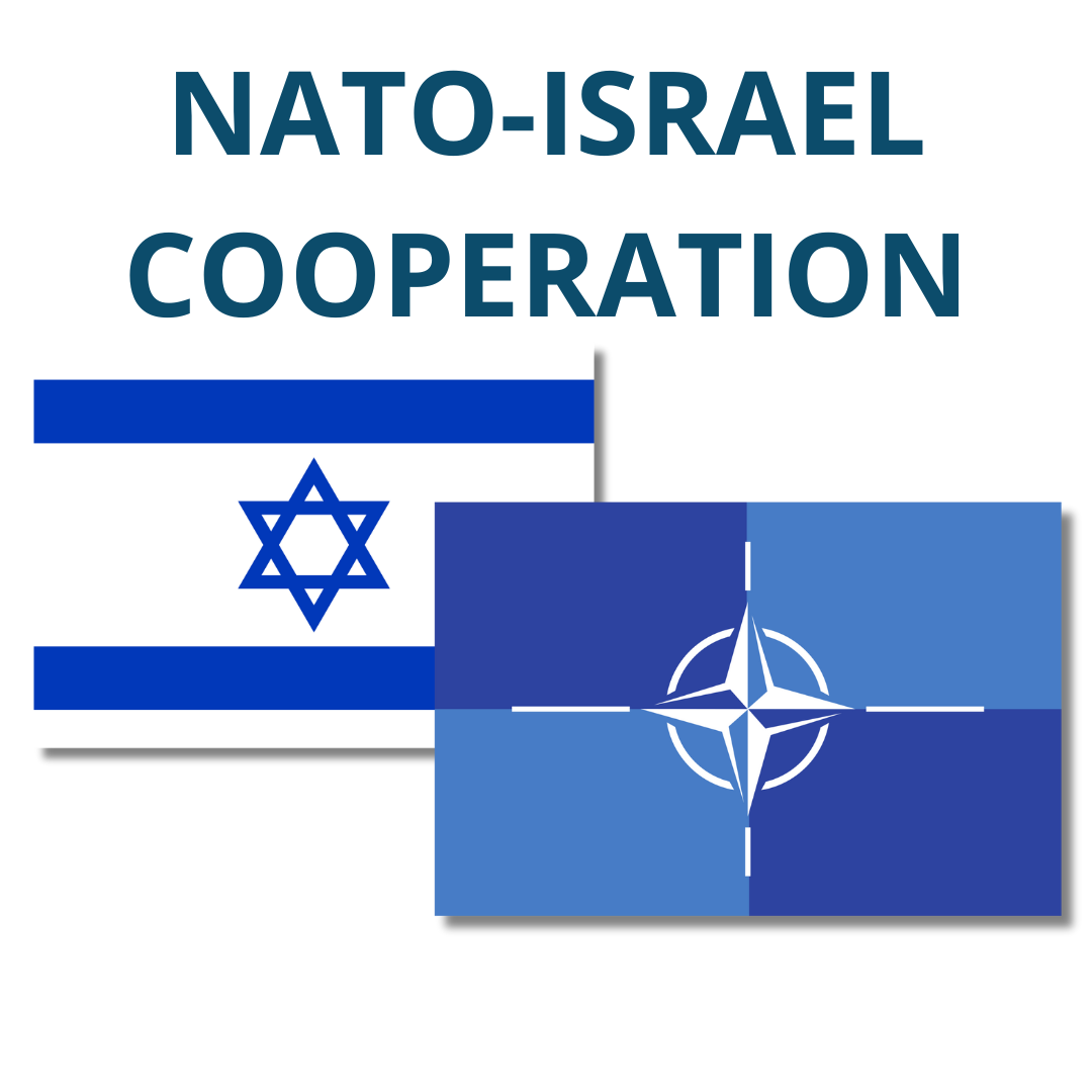 NATO&ndash;Israel Cooperation
