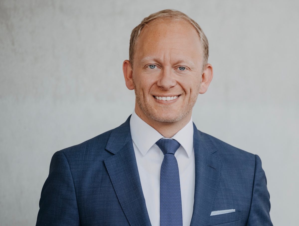Carsten Ovens