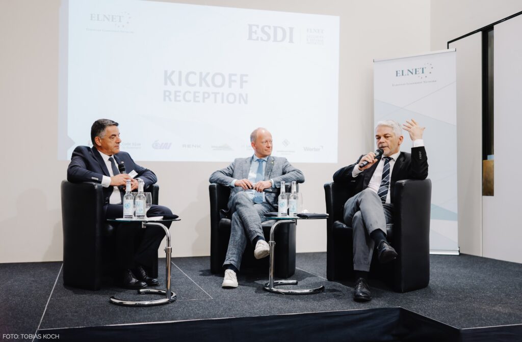 ESDI