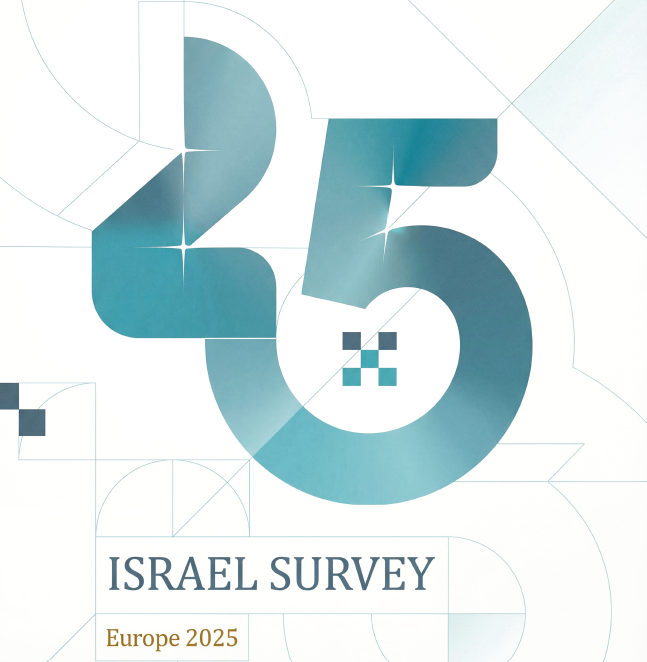 Israel Survey 2025