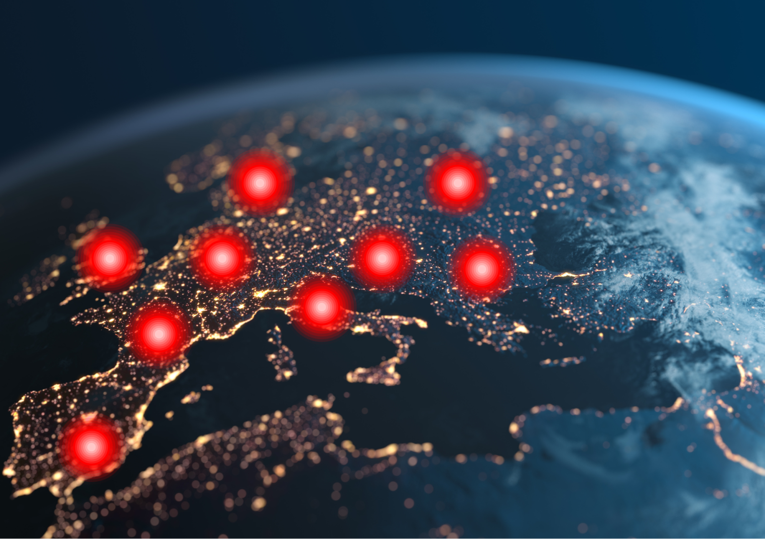 Analysis – “Europe is Within Range”