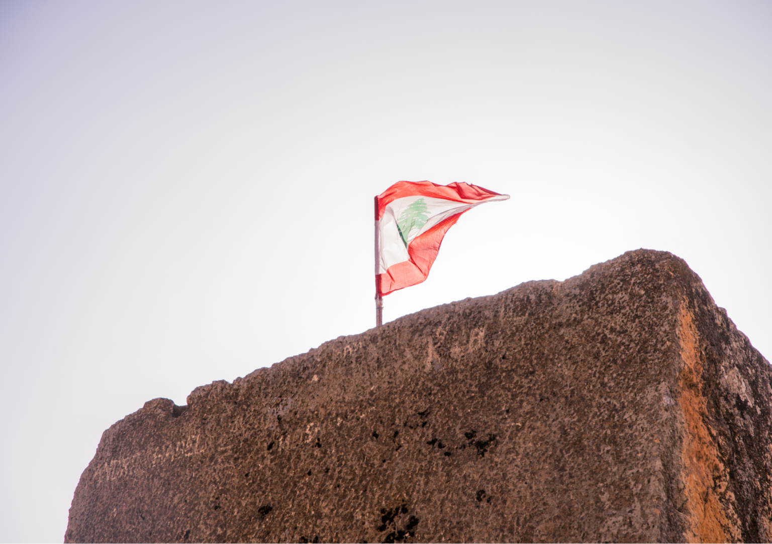 Analysis – The Situation with Lebanon