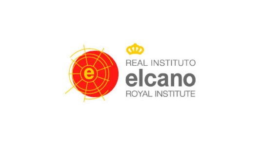 Real Instituto Elcano