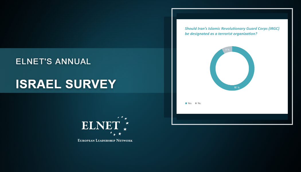 Israel Survey