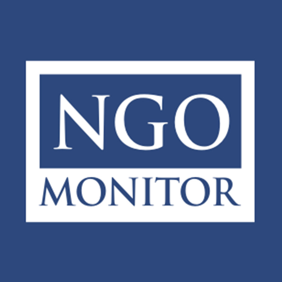 NGO Monitor