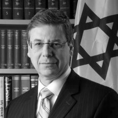 Danny Ayalon_WEB Danny Ayalon_WEB