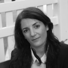 Julie Hazan Julie Hazan